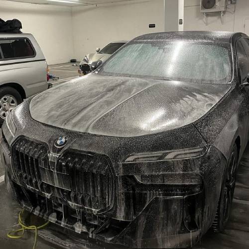 Car Wash